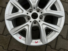 Load image into Gallery viewer, 1x Alufelge 17 Zoll 6856076 BMW F39 X1 F48 Rim Wheel FEL6216879942lj