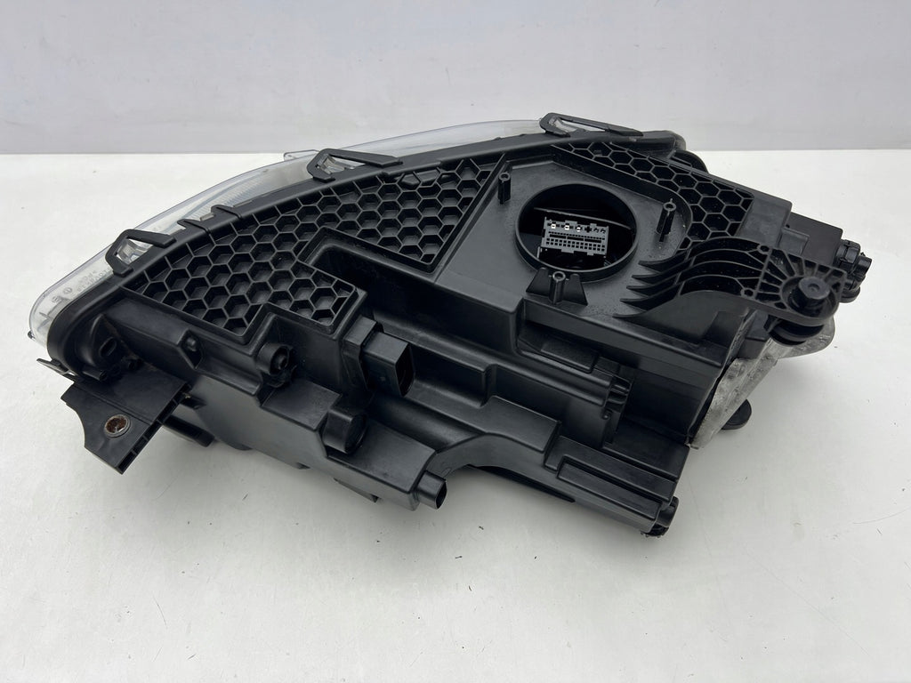 Frontscheinwerfer VW Caddy 2K8941035A Full LED Ein Stück (Rechts oder Links) SCH3065284807kh