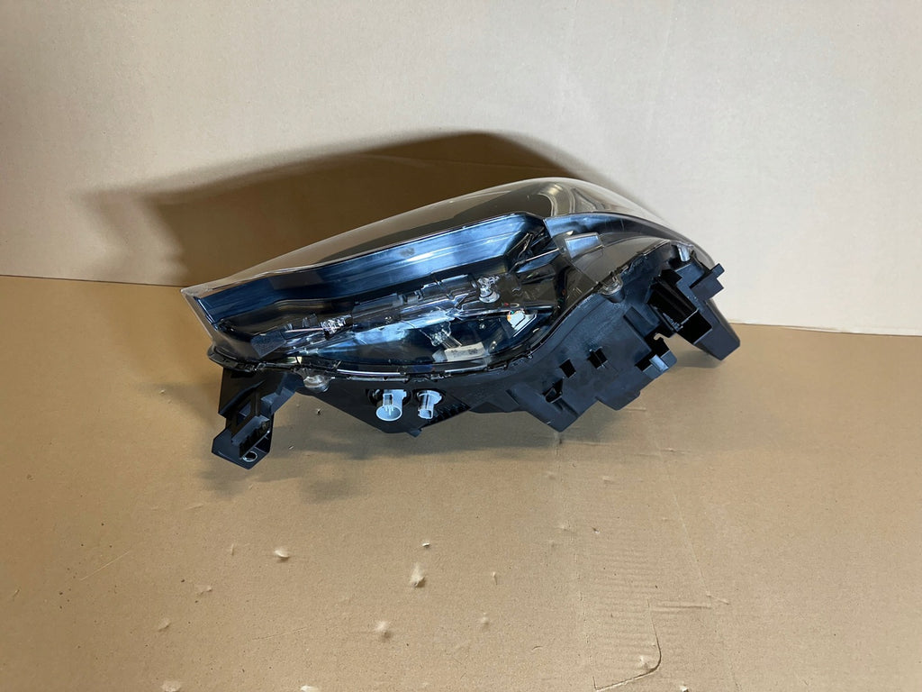 Frontscheinwerfer Mazda Cx-5 Cx5 KB8N-51040 Full LED Links Headlight