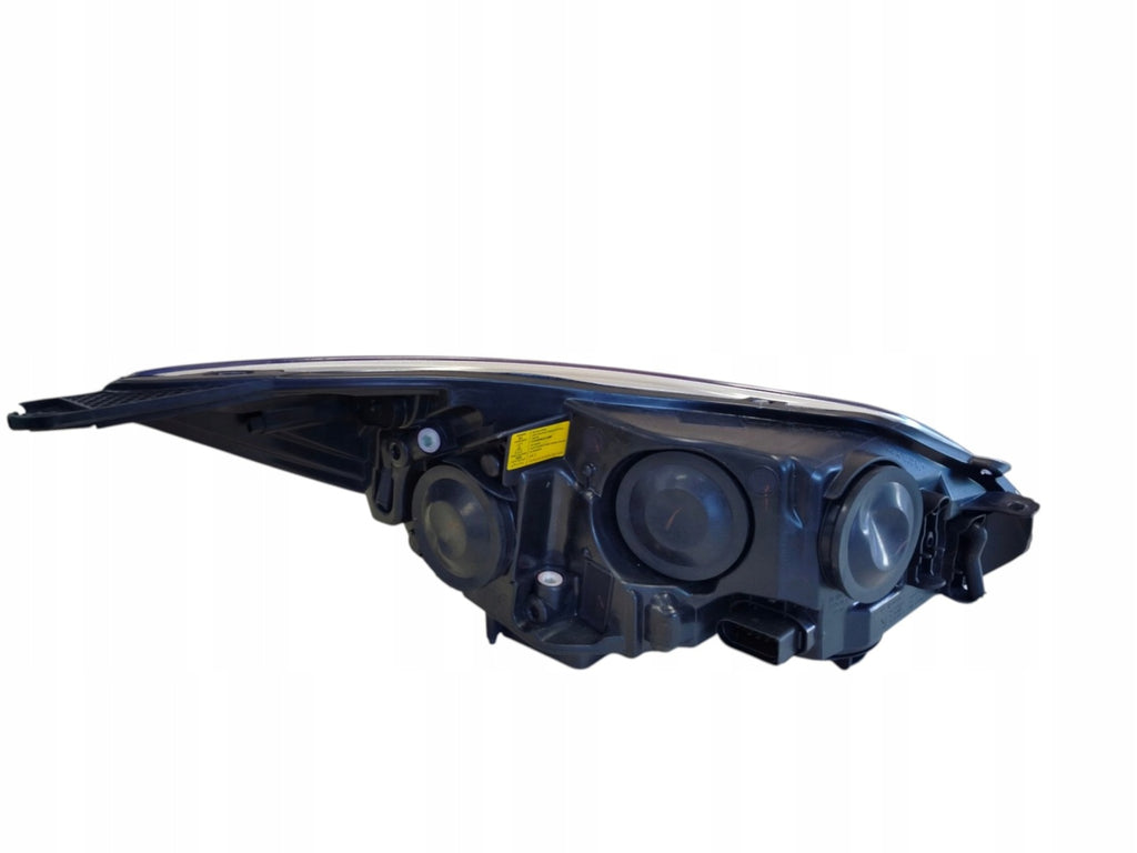 Frontscheinwerfer Ford Focus III 1735203 Xenon Links Scheinwerfer Headlight SCH6953223358zz