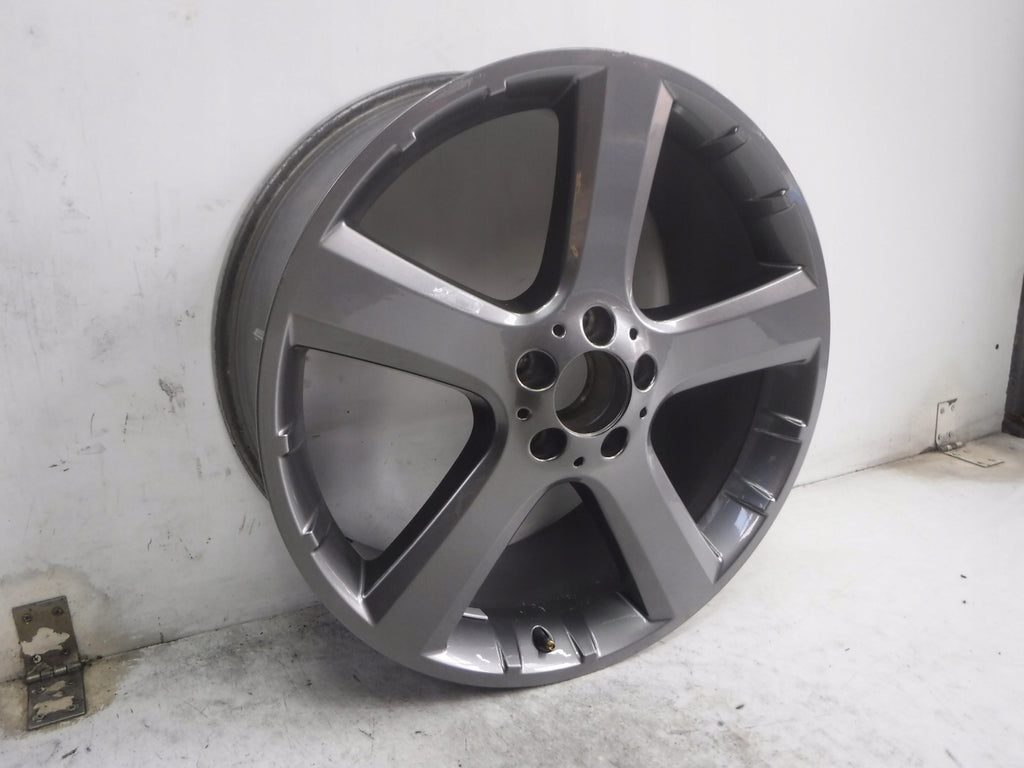 1x Alufelge 20 Zoll 8.5" 5x112 56ET Glanz Graphit A1644011102 Mercedes-Benz W164 FEL9829085056gb