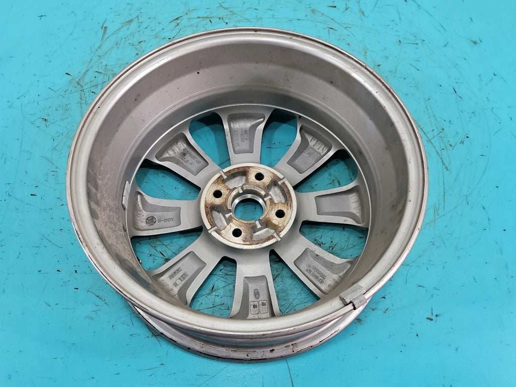 1x Alufelge 16 Zoll 6.0" 4x100 52910H8260 Kia Rio Iv Rim Wheel FEL3262057954zp