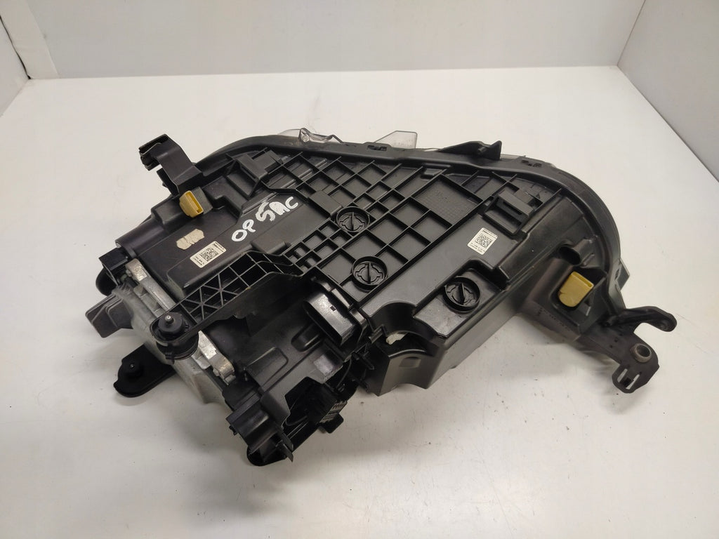 Frontscheinwerfer VW T-Roc 2GA941036AT Rechts Scheinwerfer Headlight SCH3232803868gj