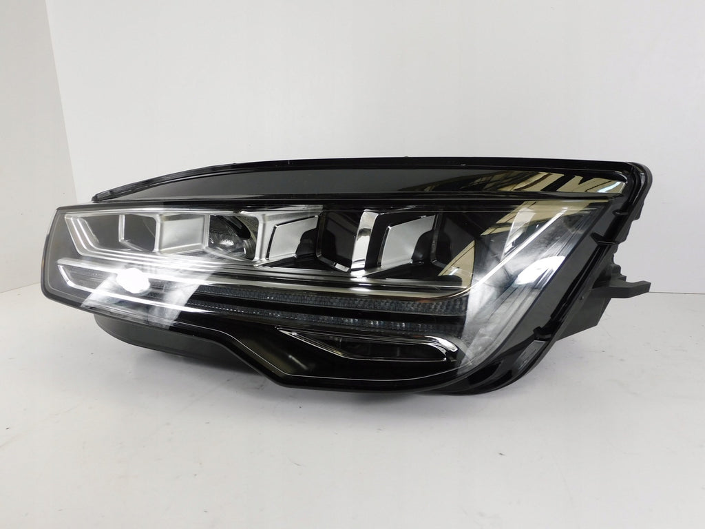 Frontscheinwerfer Audi A7 4G8941033J 4G8941773J Full LED Links Headlight SCH3274562467bv