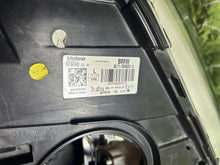 Laden Sie das Bild in den Galerie-Viewer, Frontscheinwerfer BMW X1 F48 7346533-13 Links Scheinwerfer Headlight SCH2522898730gu