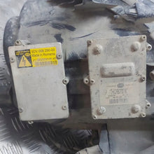 Laden Sie das Bild in den Galerie-Viewer, Frontscheinwerfer Mercedes-Benz T-Model 15436001 1246576 Links Headlight SCH7859569669kf