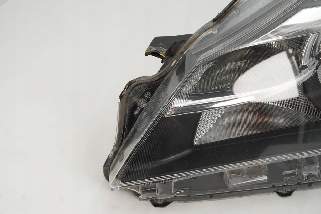 Frontscheinwerfer Toyota Yaris Links Scheinwerfer Headlight SCH6487240862yf