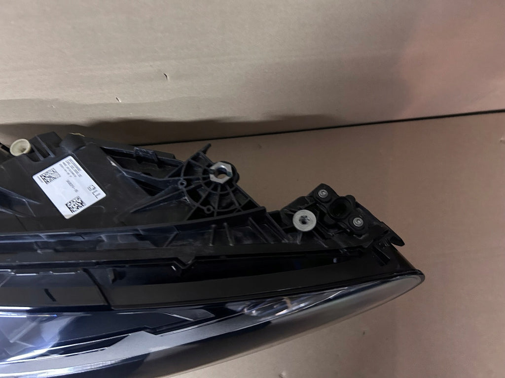 Frontscheinwerfer BMW G22 G23 G26 5A3B2F4 05 Full LED Rechts Headlight SCH3576278786qf