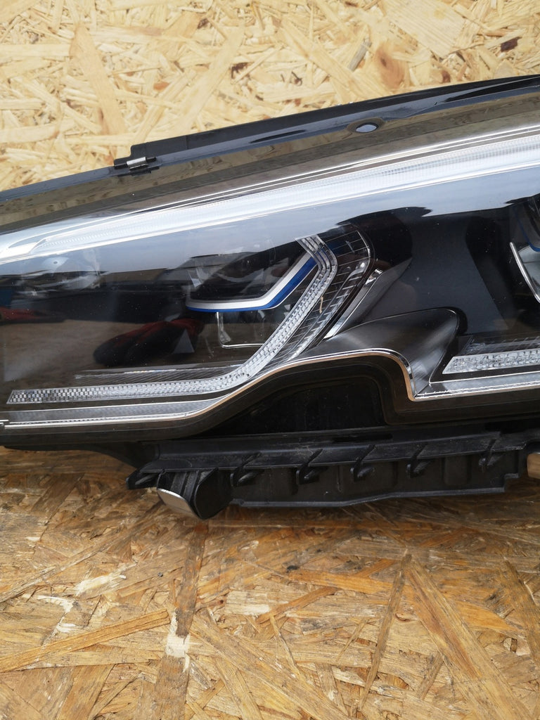 Frontscheinwerfer BMW G21 G20 5A1DB53 5A1DB54 Laser Rechts oder Links SCH2650224087wr