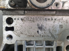 Laden Sie das Bild in den Galerie-Viewer, Motor Audi Seat A3 Leon CBZB 1.2 TSI 105PS 77kW 123TKm Benzin Engine Unkomplett MOT5474735210bi