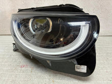 Laden Sie das Bild in den Galerie-Viewer, Frontscheinwerfer Fiat 500e 00521400260 LED Rechts Scheinwerfer Headlight SCH8689796495gq