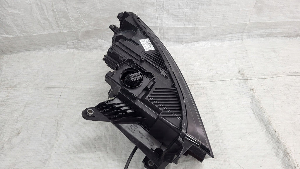 Frontscheinwerfer Skoda Enyaq 5LB941015A-KUD LED Links Scheinwerfer Headlight