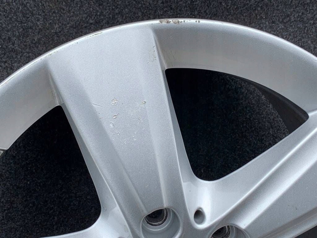 1x Alufelge 17 Zoll 5x112 6855087 BMW 2 F45 F46 Rim Wheel FEL1123272188hj