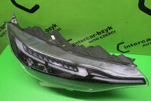 Laden Sie das Bild in den Galerie-Viewer, Frontscheinwerfer Ford Transit Custom P231-13E014-CB Full LED Rechts Headlight