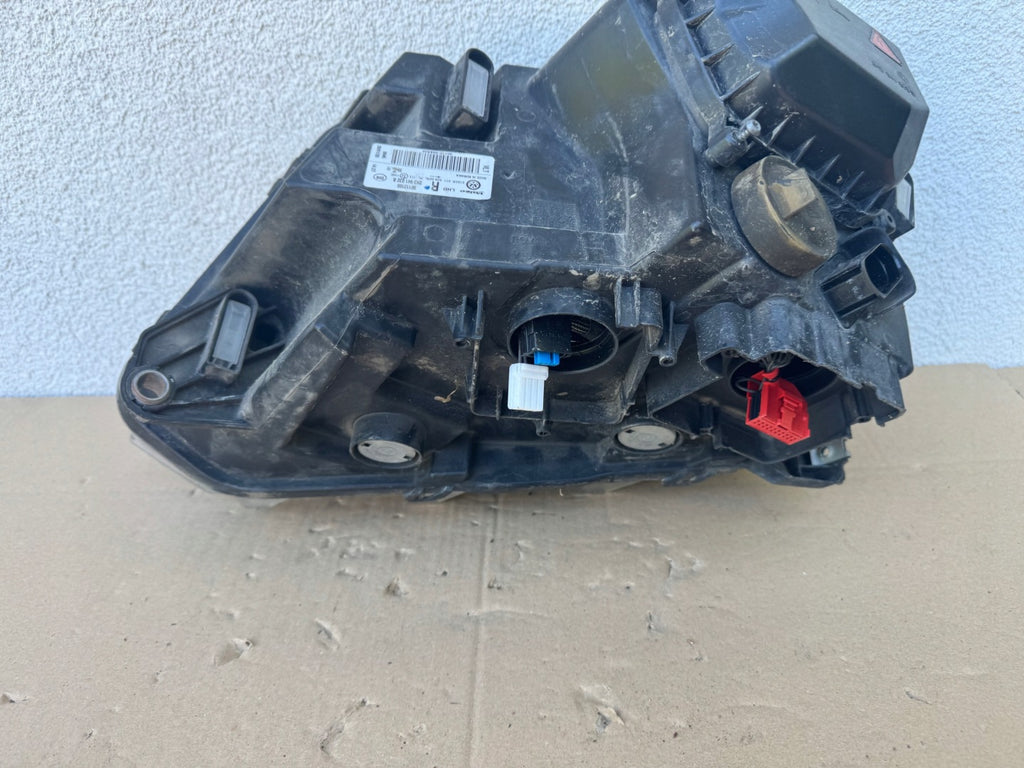 Frontscheinwerfer VW Amarok 2H3941032B Rechts Scheinwerfer Headlight SCH8161958817lg
