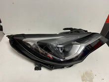 Laden Sie das Bild in den Galerie-Viewer, Frontscheinwerfer Opel Astra K 39208461 LED Rechts Scheinwerfer Headlight