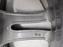 Laden Sie das Bild in den Galerie-Viewer, 1x Alufelge 18 Zoll A2184012302 Mercedes-Benz Cls X218 C218 Rim Wheel FEL7450512315bl