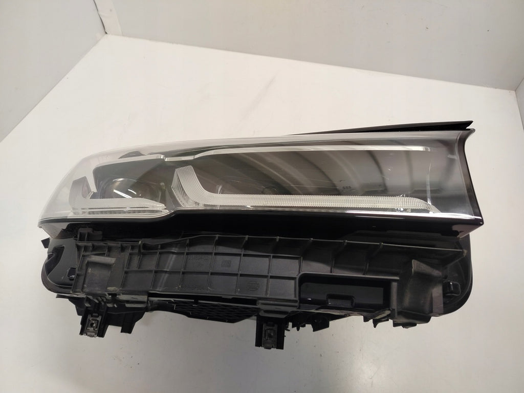 Frontscheinwerfer BMW G30 5A388C8 Full LED Rechts Scheinwerfer Headlight SCH8788615681si