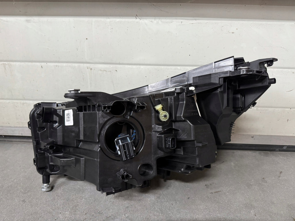 Frontscheinwerfer BMW 5 5A798D808 Full LED Rechts Scheinwerfer Headlight SCH6242195834vy