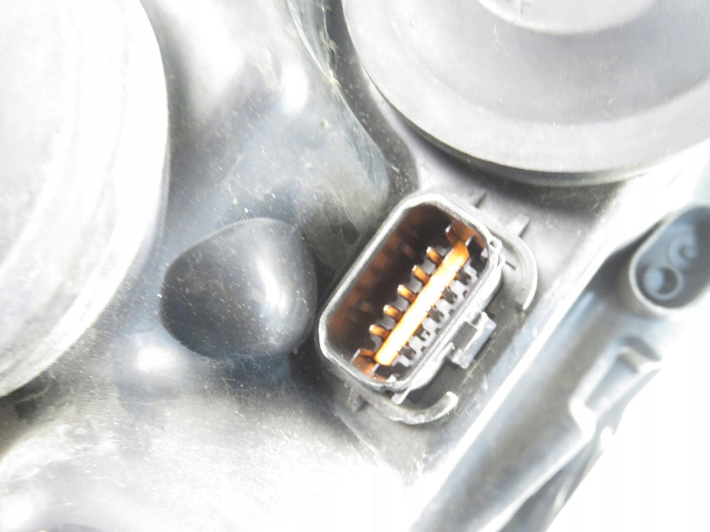 Frontscheinwerfer Citroën C4 Grand Picasso I Links Scheinwerfer Headlight