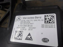 Laden Sie das Bild in den Galerie-Viewer, Frontscheinwerfer Mercedes-Benz Citan W420 A4209063800 Links Headlight SCH3830816448fc