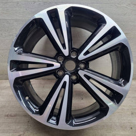 1x Alufelge 20 Zoll 5x115 Opel Insignia B Rim Wheel FEL1753755730uq