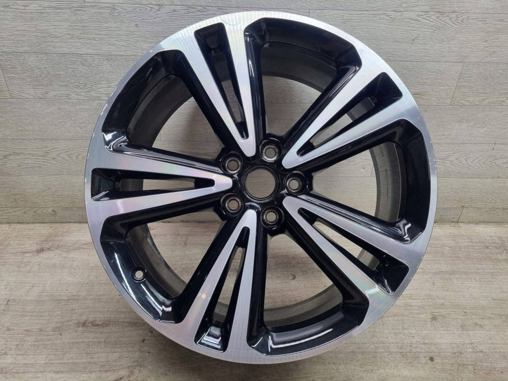 1x Alufelge 20 Zoll 5x115 Opel Insignia B Rim Wheel FEL1753755730uq