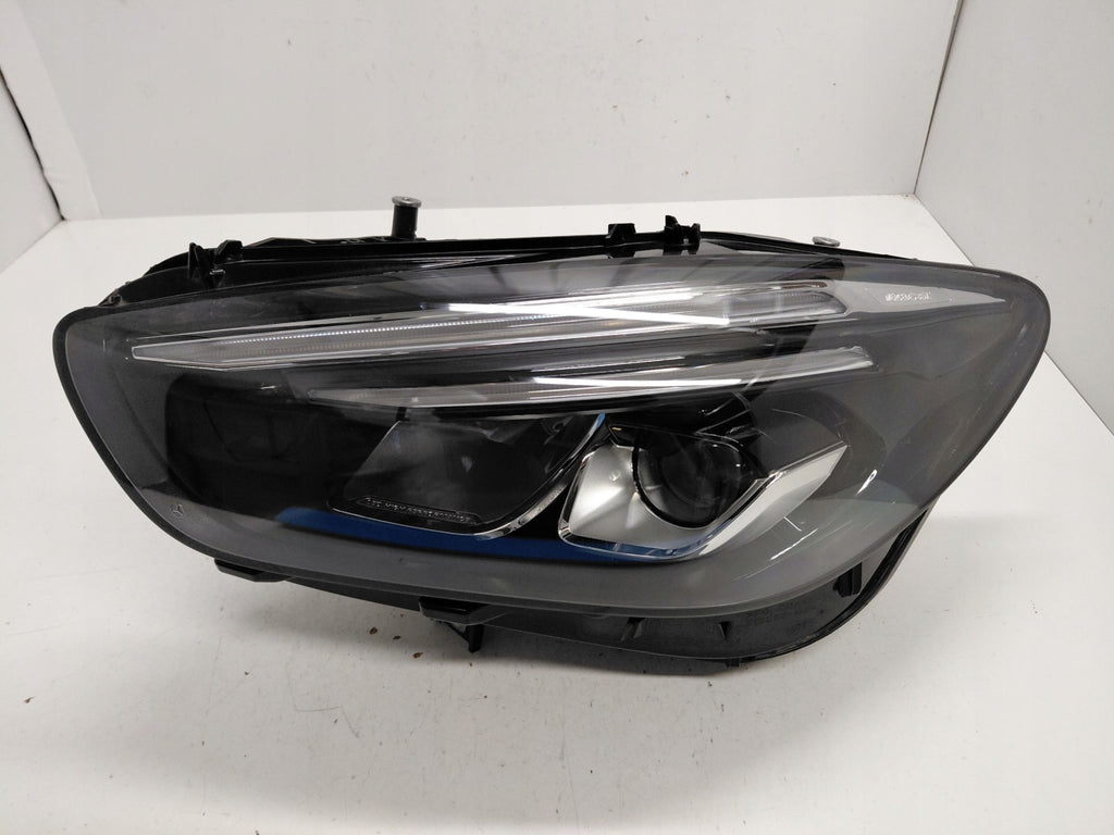 Frontscheinwerfer Mercedes-Benz W247 A2479061305 Full LED Links Headlight SCH6343467826uk