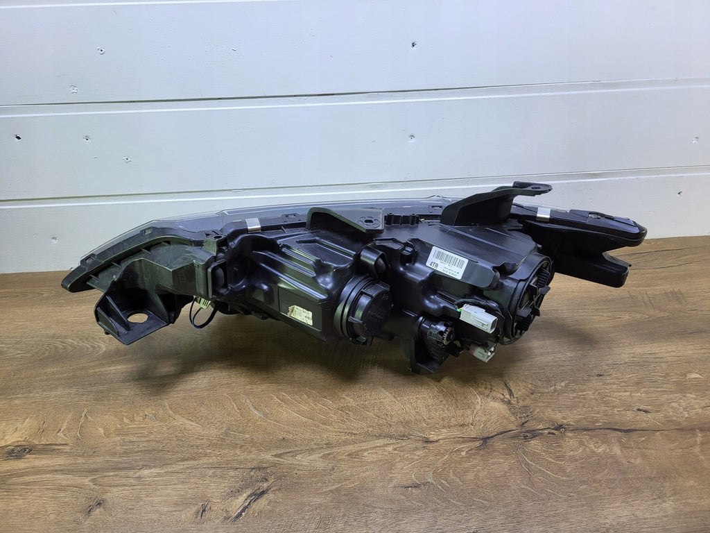 Frontscheinwerfer Mitsubishi Outlander III ECM921-22A20 Rechts Headlight