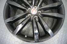 Laden Sie das Bild in den Galerie-Viewer, 1x Alufelge 20 Zoll 8.0&quot; 5x108 40ET J9CM-AA Jaguar E-Pace Rim Wheel