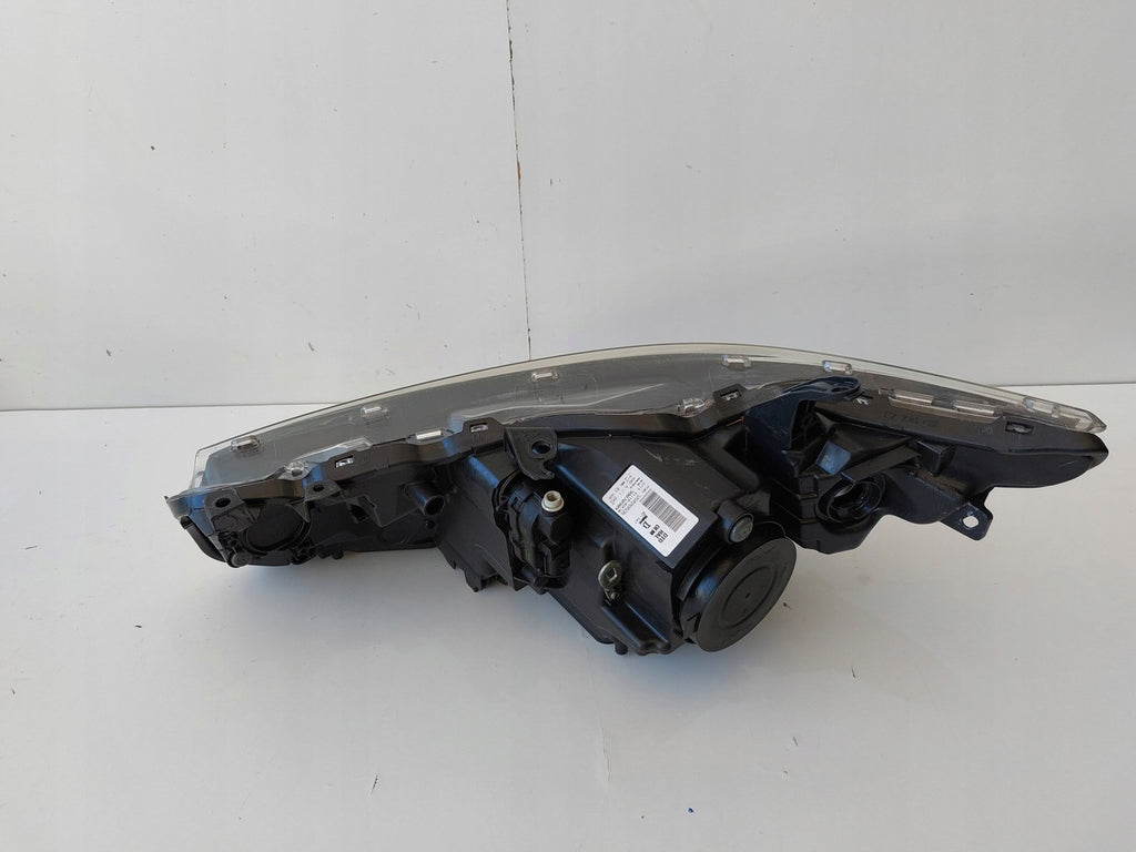Frontscheinwerfer Toyota Auris 81110-02K30 LED Rechts Scheinwerfer Headlight SCH8159922214gi