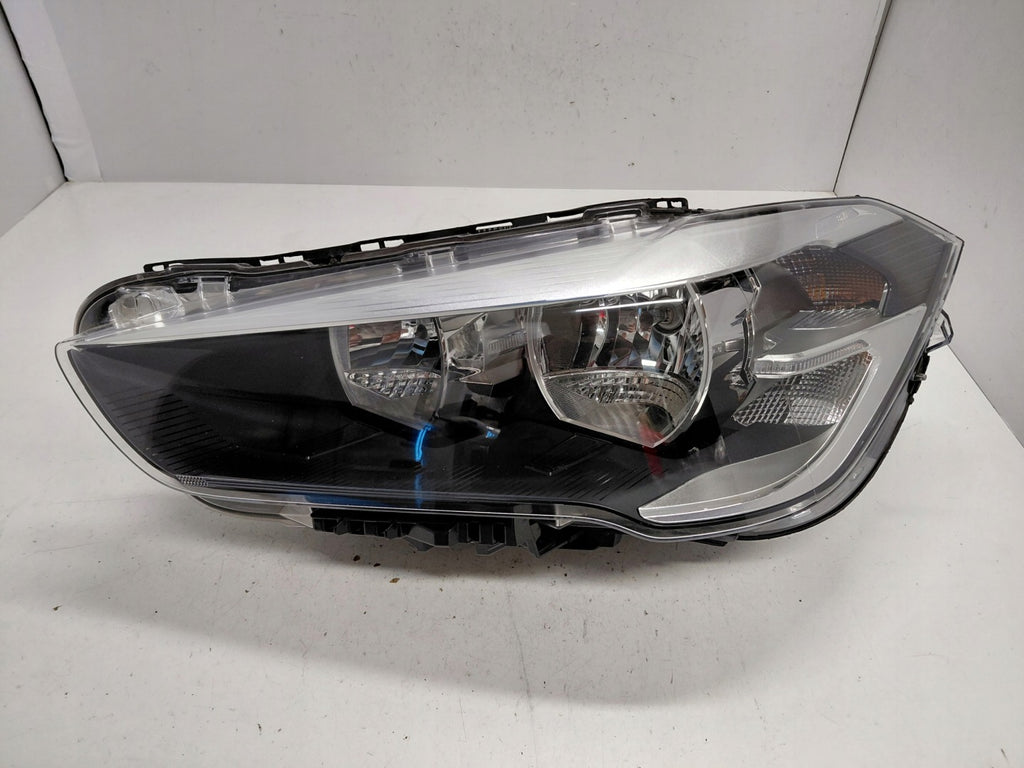 Frontscheinwerfer BMW X1 F48 7346533-15 Links Scheinwerfer Headlight SCH3179503809ql