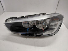 Laden Sie das Bild in den Galerie-Viewer, Frontscheinwerfer BMW X1 F48 7346533-15 Links Scheinwerfer Headlight SCH3179503809ql
