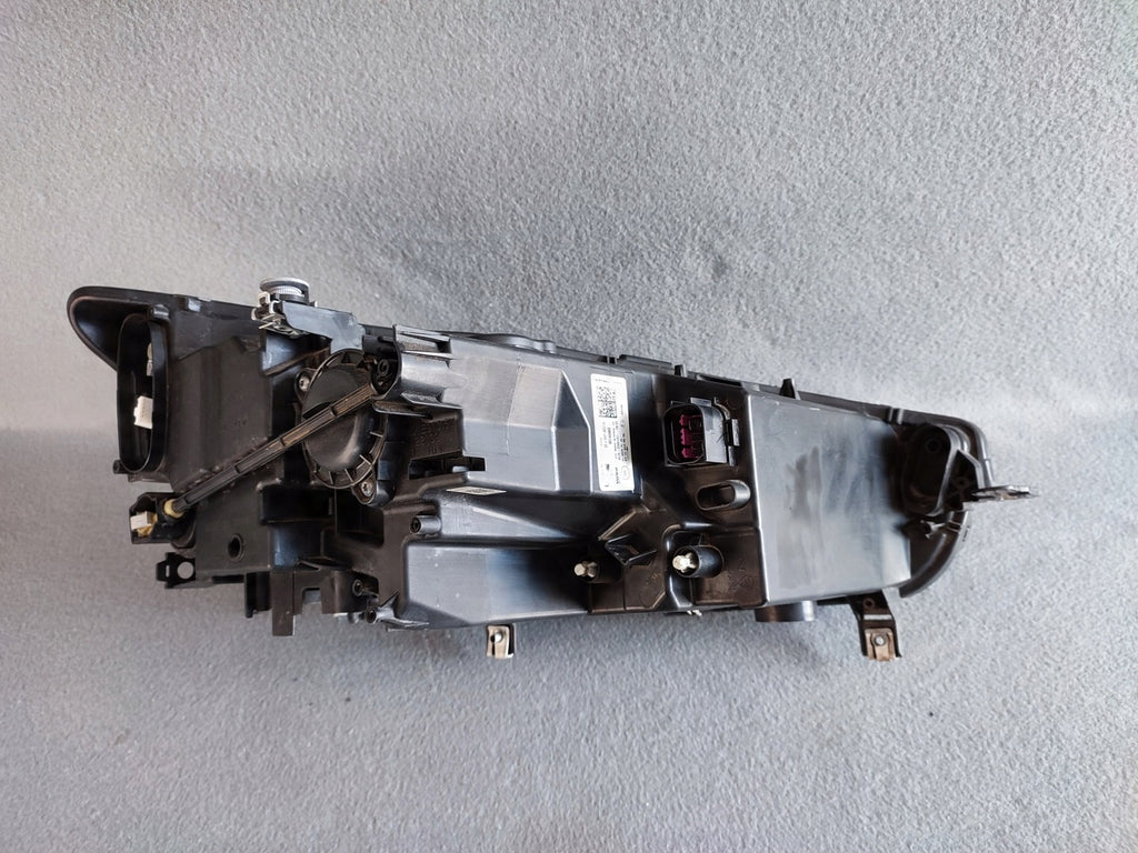 Frontscheinwerfer Seat Tarraco 5FJ941007H LED Links Scheinwerfer Headlight