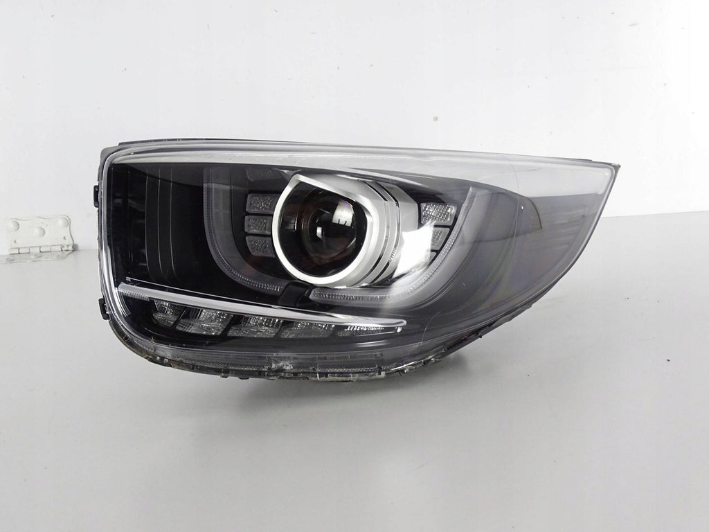 Frontscheinwerfer Kia Picanto 92101-G63 Ein Stück (Rechts oder Links) Headlight SCH6973617066zp
