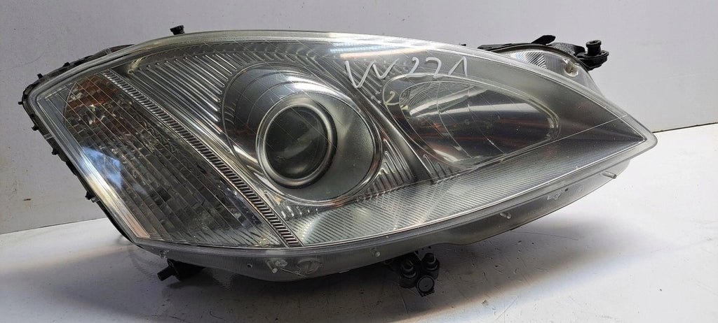 Frontscheinwerfer Mercedes-Benz W221 7103466 FALSE Scheinwerfer Headlight SCH7355008224sl