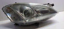 Laden Sie das Bild in den Galerie-Viewer, Frontscheinwerfer Mercedes-Benz W221 7103466 FALSE Scheinwerfer Headlight SCH7355008224sl
