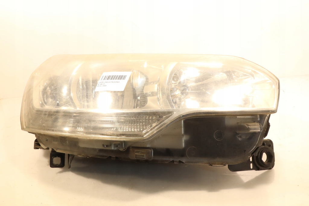 Frontscheinwerfer Citroën C5 III 9672694080 Rechts Scheinwerfer Headlight SCH6236783293dl