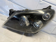 Load image into Gallery viewer, Frontscheinwerfer Opel Astra H 498990969 Xenon Links Scheinwerfer Headlight SCH3398104841mr