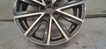 Load image into Gallery viewer, 1x Alufelge 17 Zoll 7.5" 5x100 36ET Glanz 8X0601025CD Audi A1 Rim Wheel FEL7707398389xw