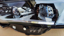 Load image into Gallery viewer, Frontscheinwerfer Peugeot 508 II 9839014380 full LED Links Headlight