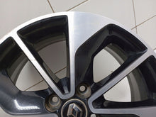 Laden Sie das Bild in den Galerie-Viewer, 1x Alufelge 16 Zoll 4x100 403009007R Renault Zoe Rim Wheel FEL7577077075pv