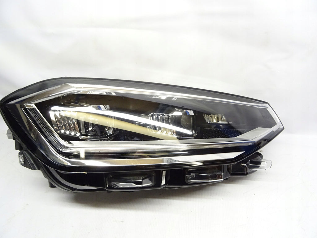 Frontscheinwerfer VW Sportsvan 517941082 LED Rechts Scheinwerfer Headlight