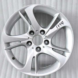 1x Alufelge 17 Zoll 8.0