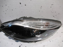 Load image into Gallery viewer, Frontscheinwerfer Renault Scenic AVN5808 Links Scheinwerfer Headlight