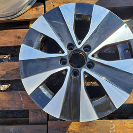 1x Alufelge 17 Zoll 7.0