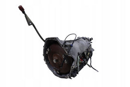 Getriebe Mercedes-Benz W124 1242708901722 Automatikgetriebe Trasmissione