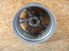 Load image into Gallery viewer, 1x Alufelge 18 Zoll 8.0" 5x112 57ET 7848602 BMW F11 F10 Rim Wheel FEL9352430091ii