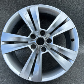 1x Alufelge 18 Zoll 7.0