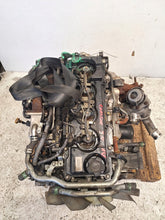 Laden Sie das Bild in den Galerie-Viewer, Motor Nissan Nt400 Cabstar ZD30 3.0 DXI. DCI 150PS 150TKm Diesel Engine Komplett MOT6159604709ic